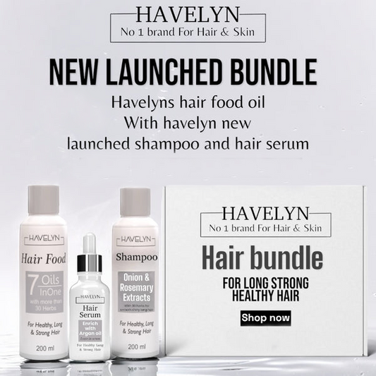 Hair Bundle