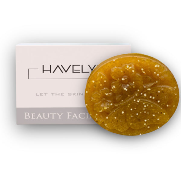 Beauty Face Bar